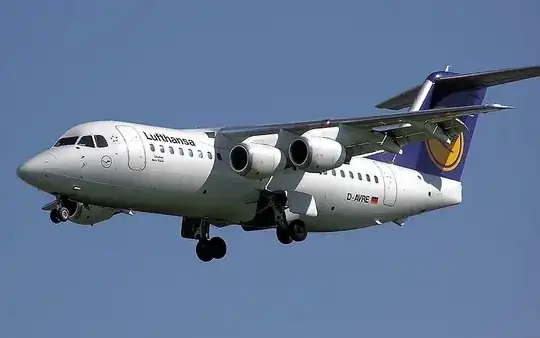 BAe146