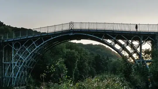 https://upload.wikimedia.org/wikipedia/commons/thumb/9/98/Sunset_at_Ironbridge.jpg/1280px-Sunset_at_Ironbridge.jpg