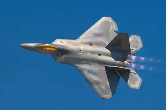 f22 gold