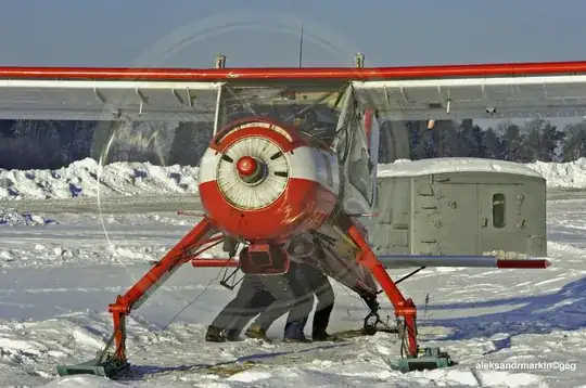 https://commons.wikimedia.org/wiki/File:Frost!_Plane_Wilga-35A._Skis_froze._(8280157440).jpg