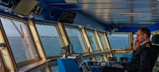 From a newspaper article