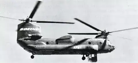 The gondola is the mesh structure below the nose