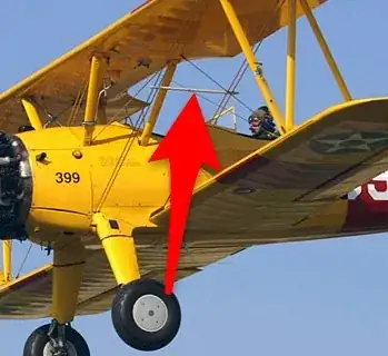 Boeing Stearman