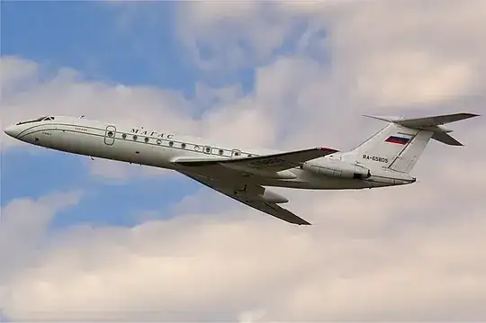 Tu-134