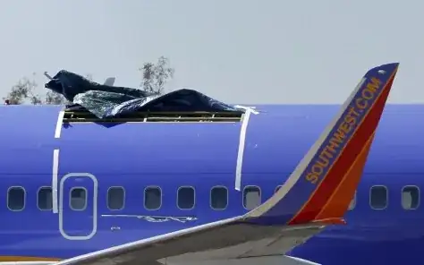 Southwest 812