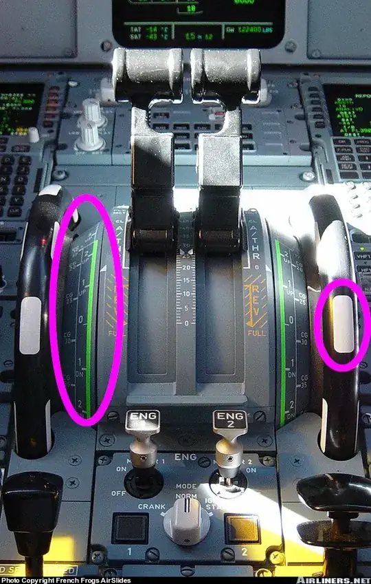A320 trim wheel, www.airliners.net