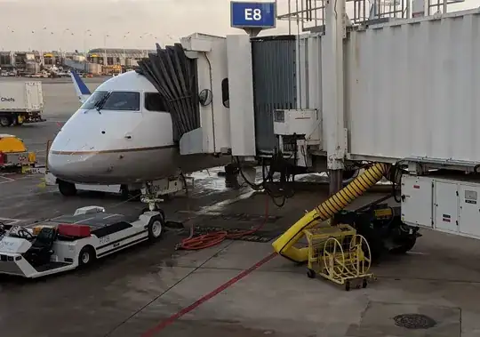 Mysterious yellow tube