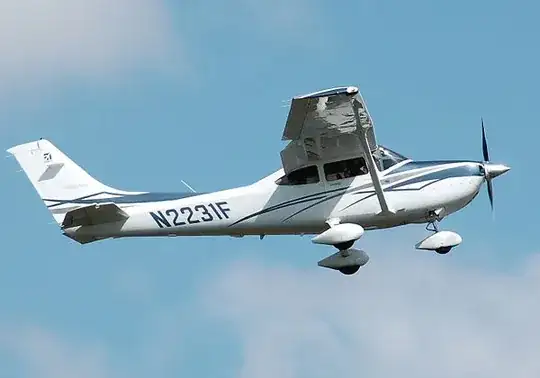 Cessna 182