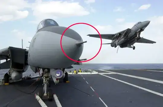 US Navy 020319-N-9849W-013 USS Kitty Hawk