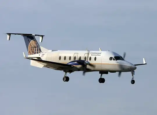 Beechcraft 1900