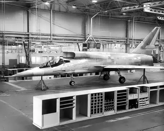 Eventual first prototype