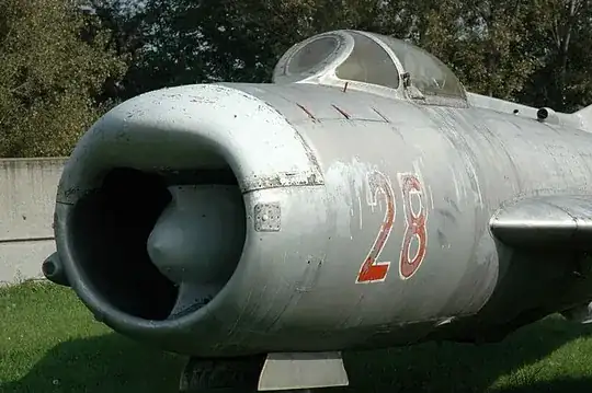 MiG-19