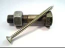 longer thread/corrugation, bigger AoA