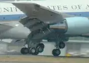 Air Force One detail from OP