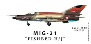 Mig 21