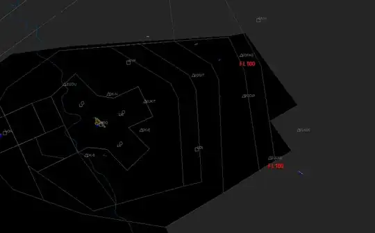 KAE Airspace Langen EDDK