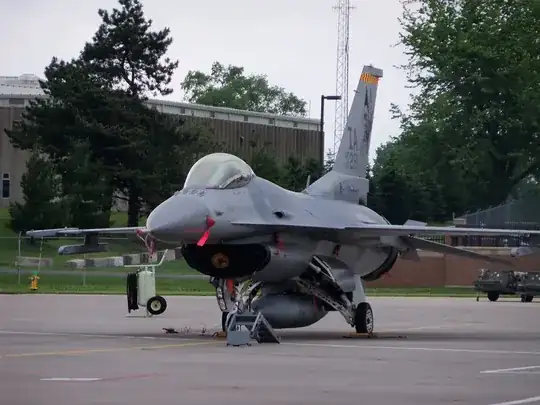 F-16