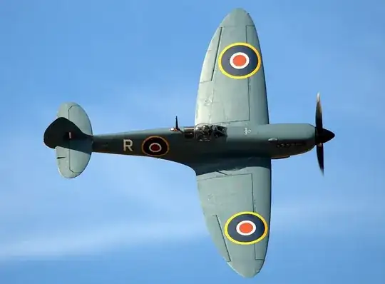 Spitfire
