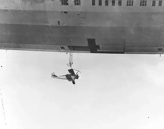 USS Akron/N2Y