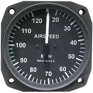 Airspeed Indicator