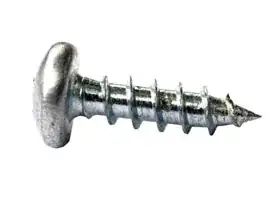 small screw