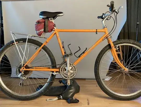 stumpjumper sport