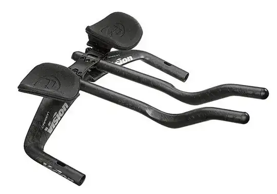 Aerobar + basebar