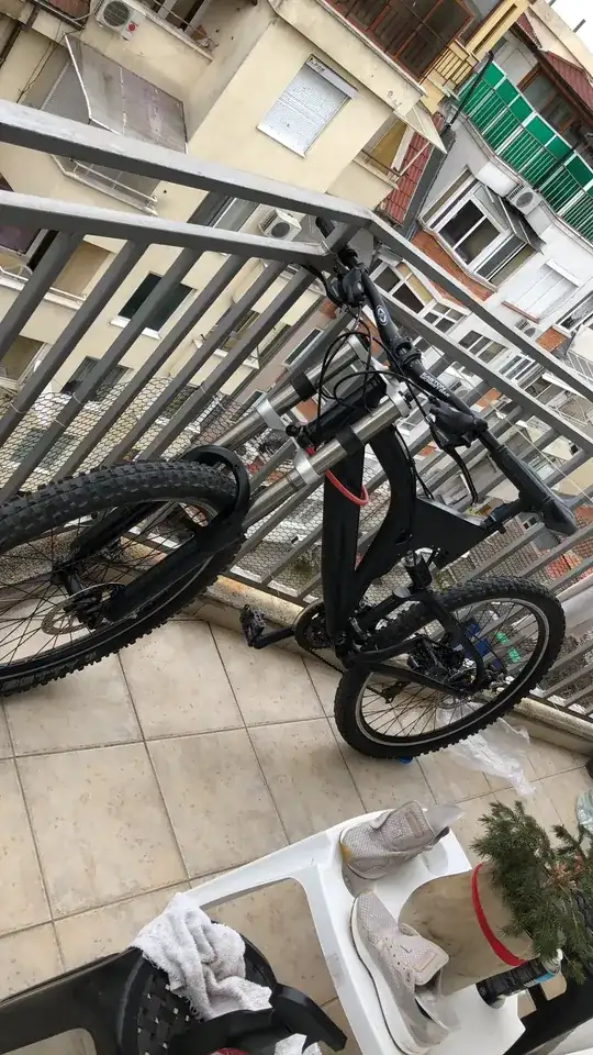 Cross T-Rex - a Bulgarian brand