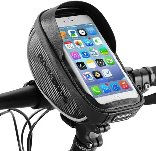 RockBros Handlebar Phone Bag