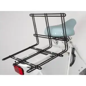 Bagagedrager verbreder