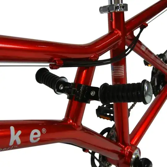 From https://buddybike.myshopify.com/products/fold-out-foot-pegs-for-the-buddy-bike-34-9mm-fp100-34-9-a