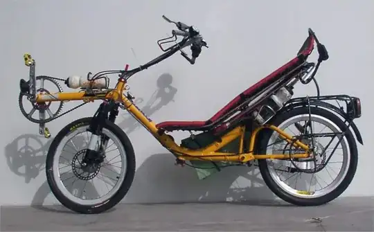 kotzur touring bike