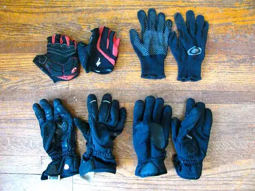 gloves