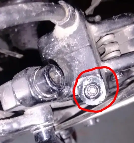 Image of the screw in question