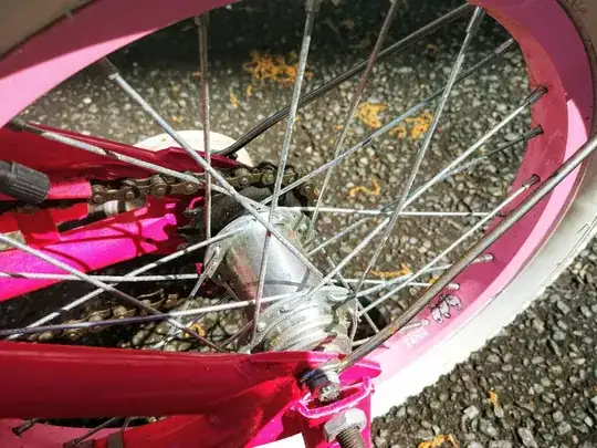 rear hub other side view