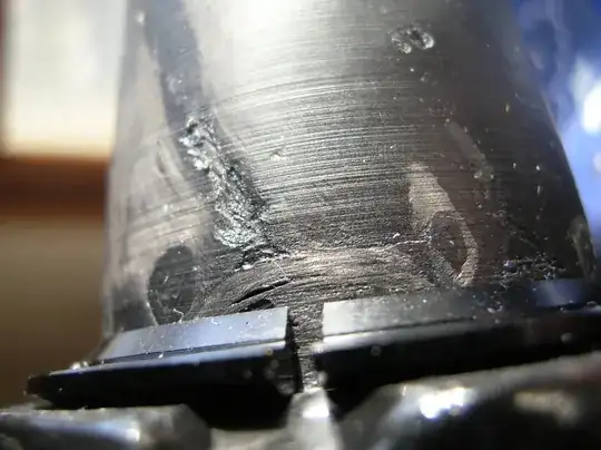 carbon fork steerer imperfection1