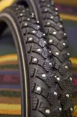 Schwalbe Marathon Winter tires