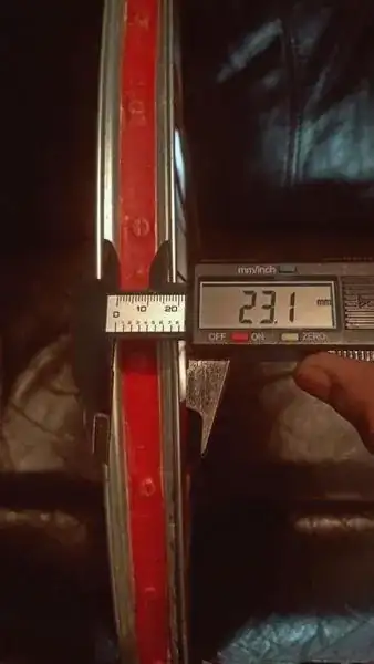 btwin mybike wheel rim inner width