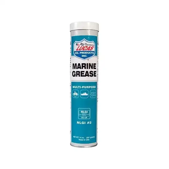 Lucas Marine Grease