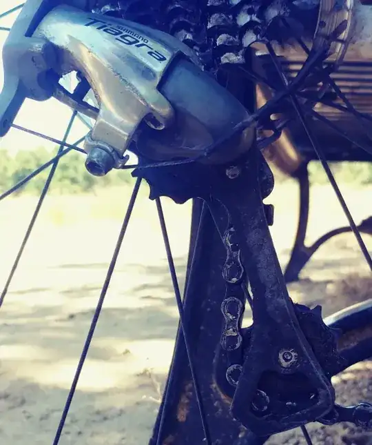 derailleur image