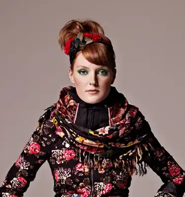 the invisible helmet!