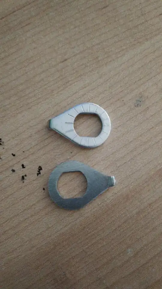 Photo of mystery parts