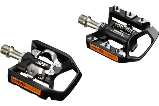 PD-T8000 pedals