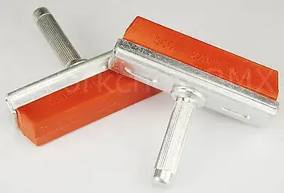 Scot Mathauser canti pad