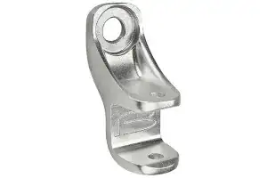 Burley Trailer forged hitch