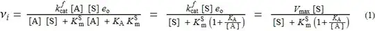Basic Rate law in three parts eqn1