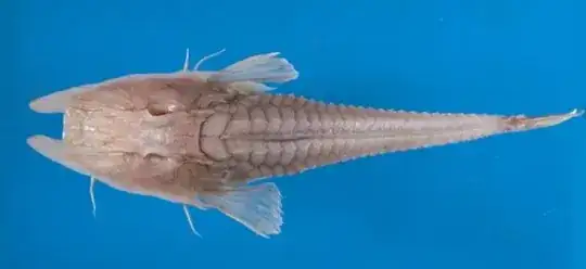 Armored Gurnard