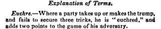 Euchre