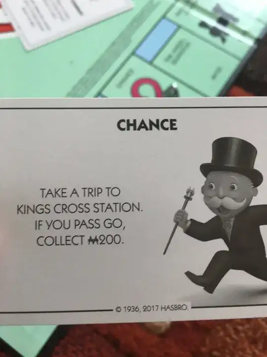 Take a trip to King’s Cross station