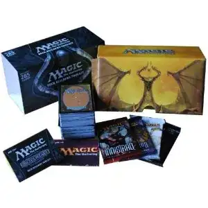 Deck Builder's Toolkit